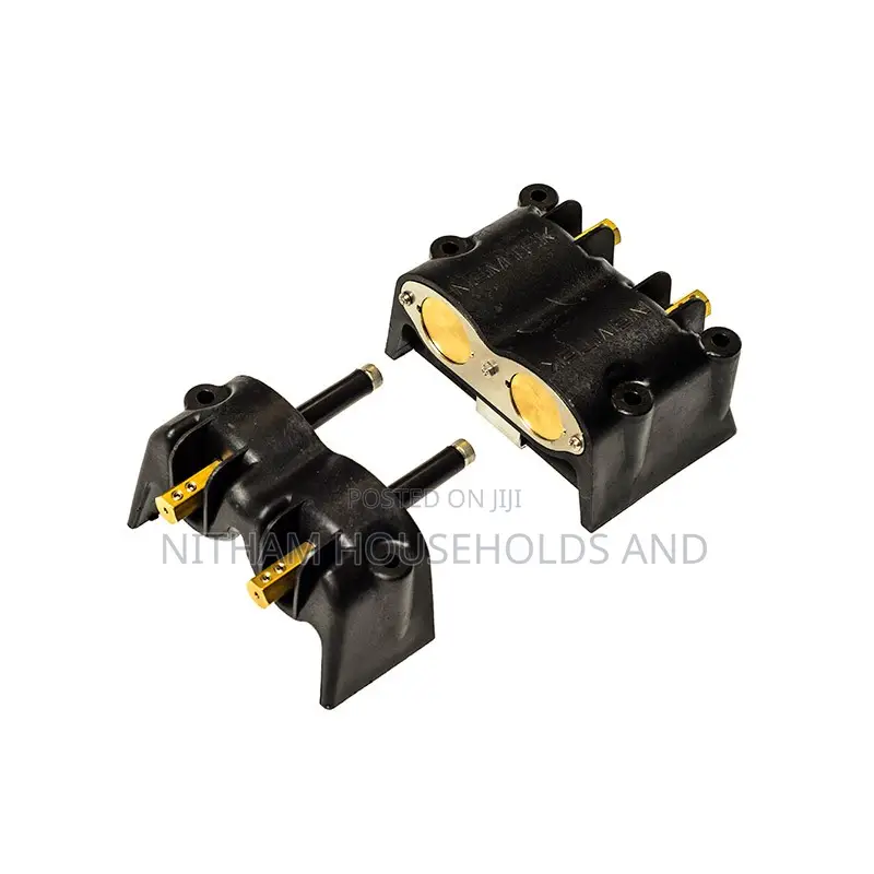 Nemtek Sliding Gate Contacts