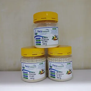 Black Cohosh Powder