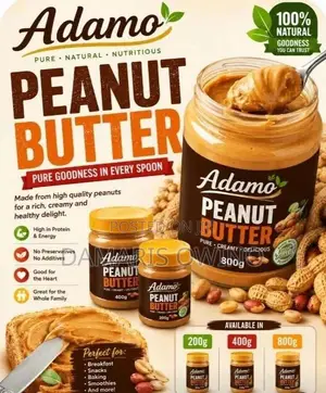 Peanut Butter