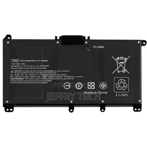 HP Tf03xl Battery Compatible Pavilion 15-Cc 15-Cd 15-Cs0004nx 17-Ar007