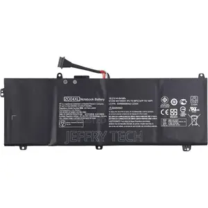HP Zo04xl Battery Zbook Studio G3 G4 Zo04 Zo06 Zo06xl 808396-421 80845