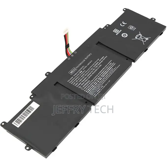 HP Me03xl Battery Compatible HP Stream 11-D 13-C 13-D 7870