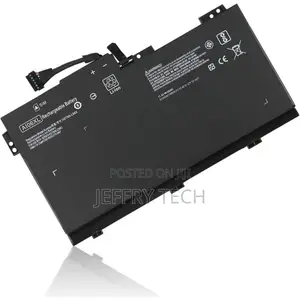 HP AI06XL Battery Compatible ZBook 17 G3 Series 808397-421 808451-001