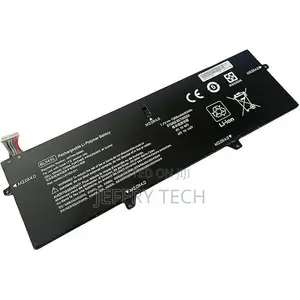 HP Bl04xl Battery HP Elitebook X360 1040 G5 G6 Series Bl04056xl - Blac