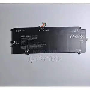 HP MG04XL Battery Compatible Elite