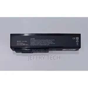 ASUS A32-M50 Battery Compatible M50 M60 N53 N53j N53jq N53s N53sn N61