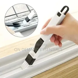 Multifunctional Washable Blinds Air Conditioning Shutter Brush