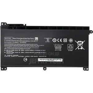 HP Bi03xl On03xl Battery for Pavilion X360 M3-U 13-U M3-U001dx M3-U103