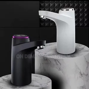 Touch Intelligent Electric Water Pump