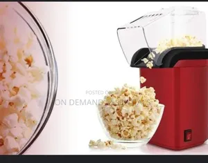 Popcorn Maker