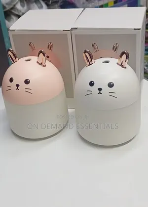 Rabbit Humidifier Capacity 250mls