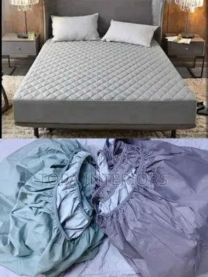 Home Care Top Cover Waterproof Mattress Protector Covers