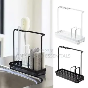 Kitchen Storage Rack