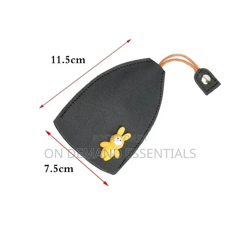 Cute Pull Out Key Case