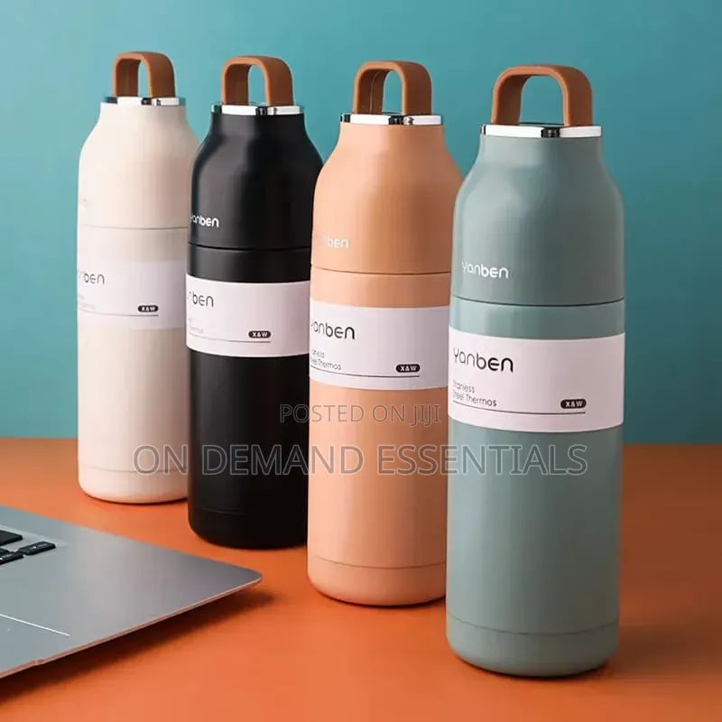 Vacuum Flask Volume: 350 Ml