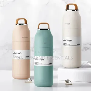 Vacuum Flask Volume: 350 Ml