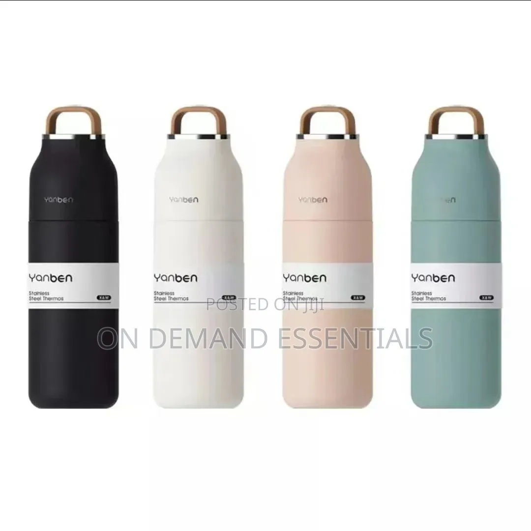 Vacuum Flask Volume: 350 Ml