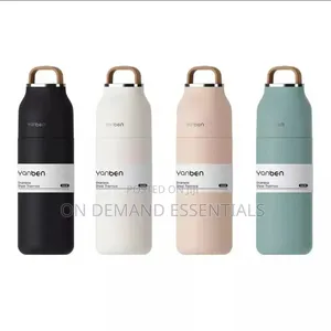 Vacuum Flask Volume: 350 Ml