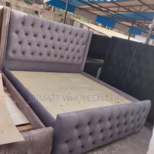 6*6 Chester/Mocker Bed
