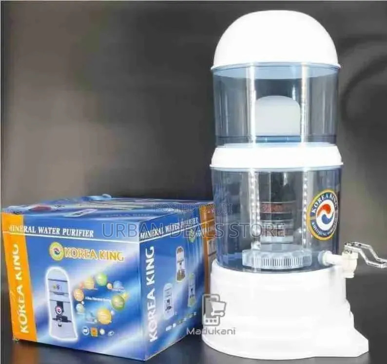 King Korea Water Purifier