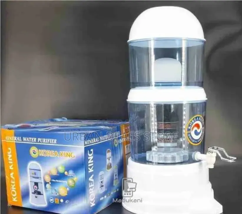 King Korea Water Purifier