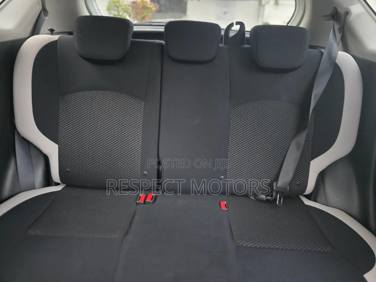 Nissan Note 2019 White
