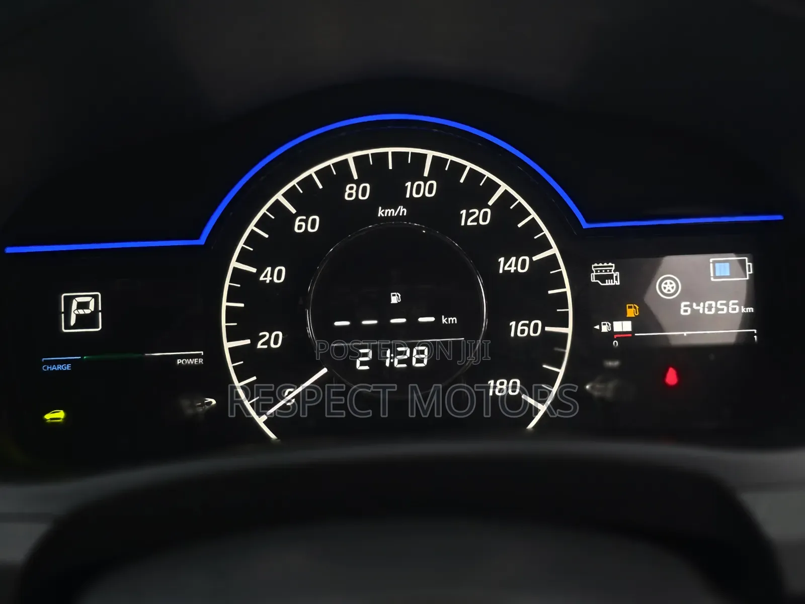 Nissan Note 2019 White