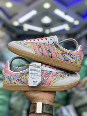 Adidas Samba OG Liberty London Sneakers
