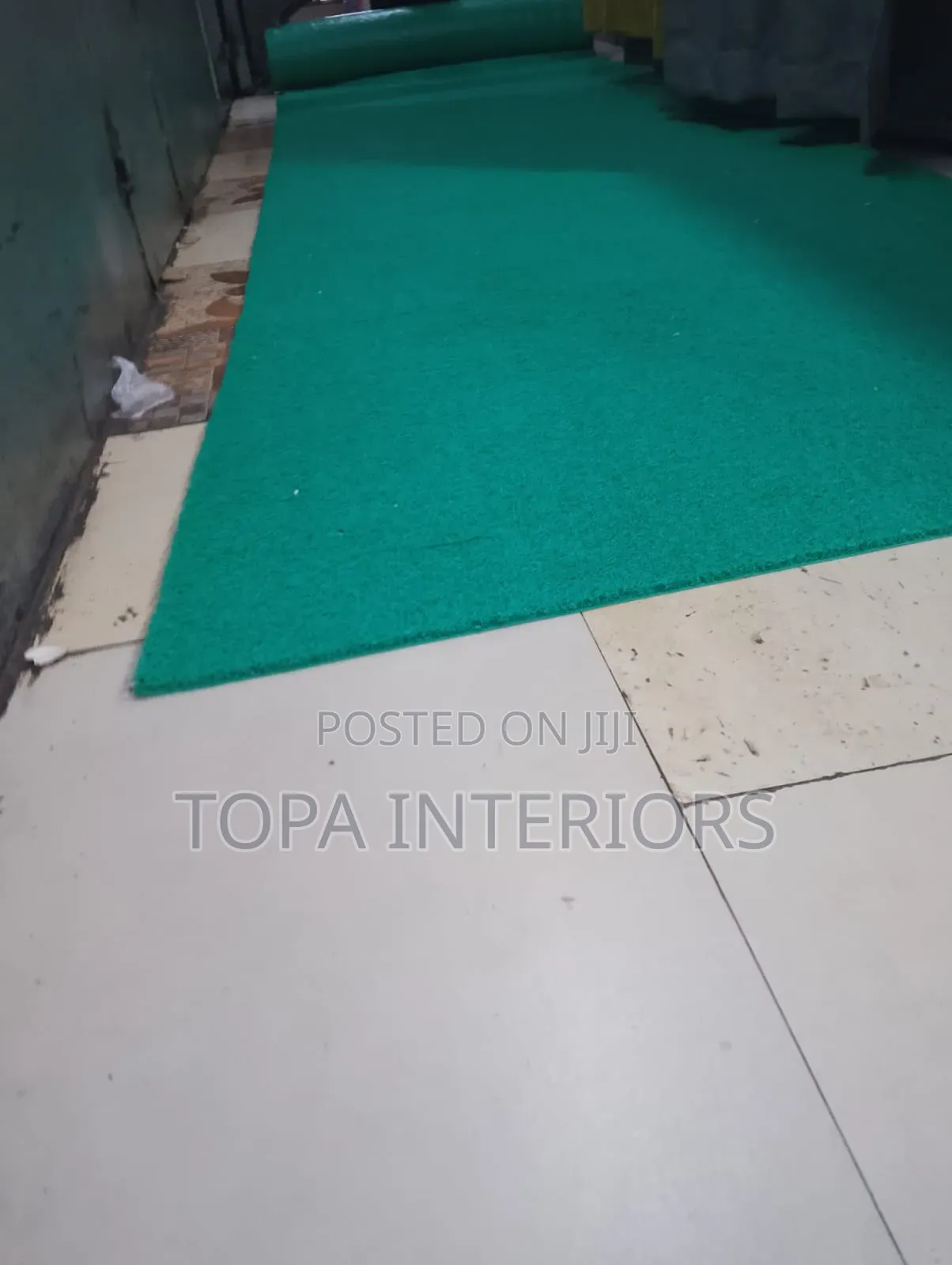 Floor Antislip Rubber Mats for Slippery Surfaces
