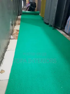 Water Resistant Floor Antislip Rubber Mats