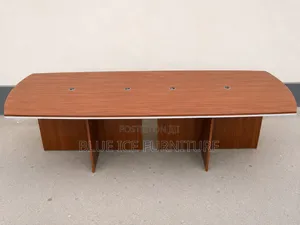 3M Office Boardroom Table