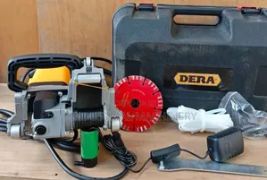A Wall Chaser Machine