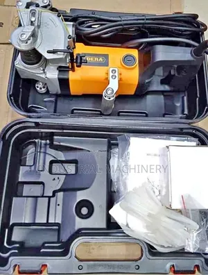 A Wall Chaser Machine