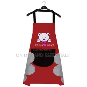 Happy Days Kitchen Aprons