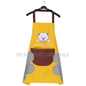 Happy Days Kitchen Aprons