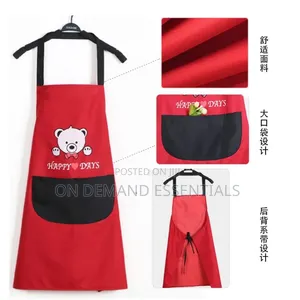 Happy Days Kitchen Aprons