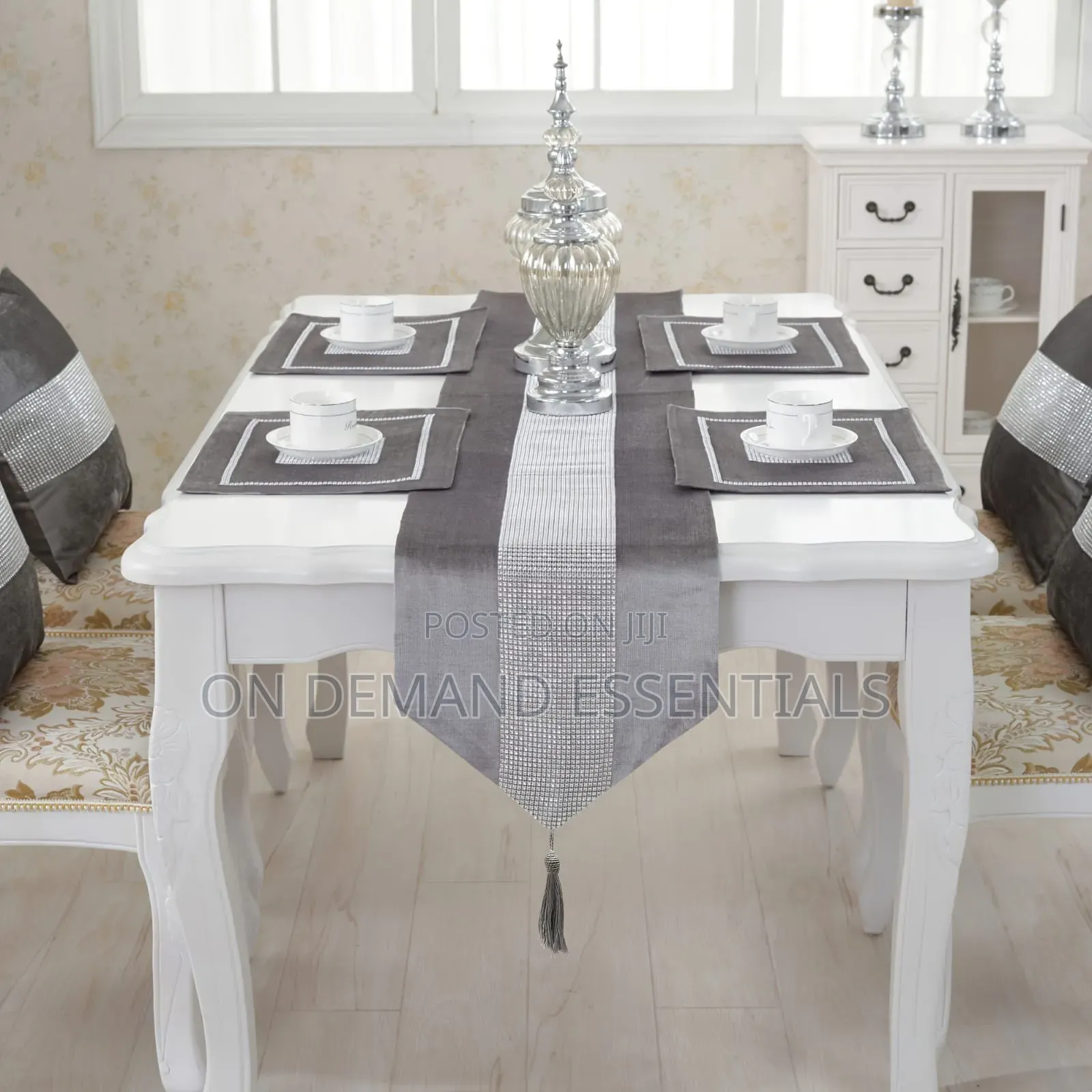 13pcs Table Set