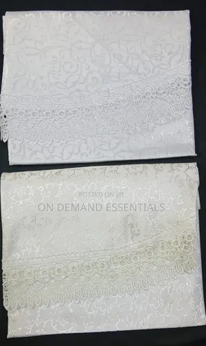 180cm Round Table Cloth