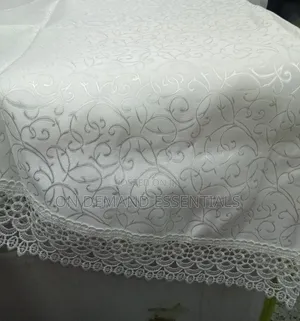 180cm Round Table Cloth