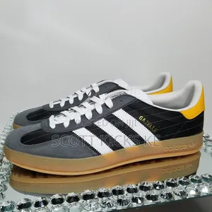 Adidas Gaezelle Indoor “Olympic “ Quality Leather