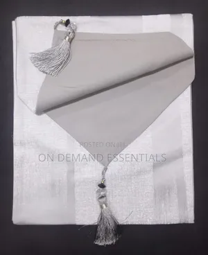 35*210cm Jacquard Table Runner
