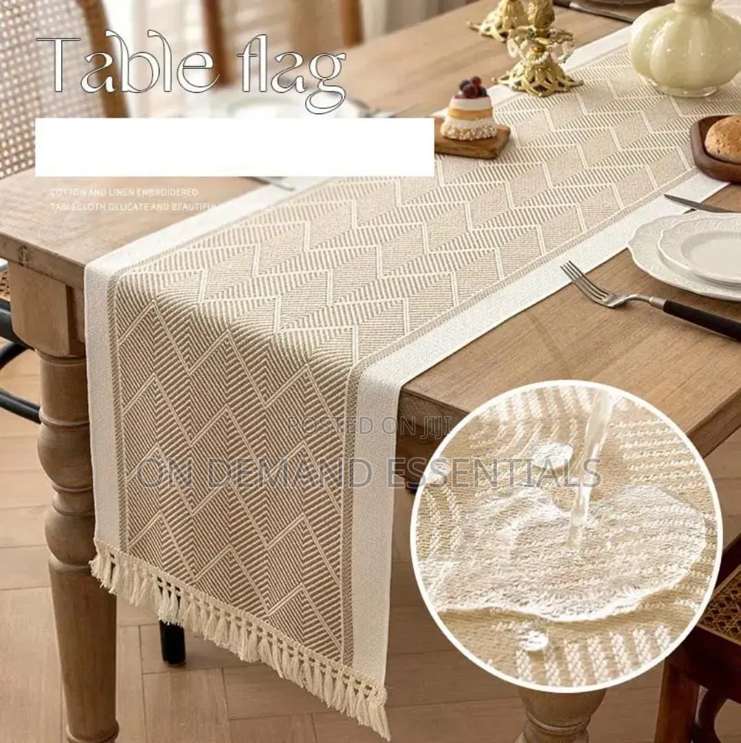 35*210cm Table Runner