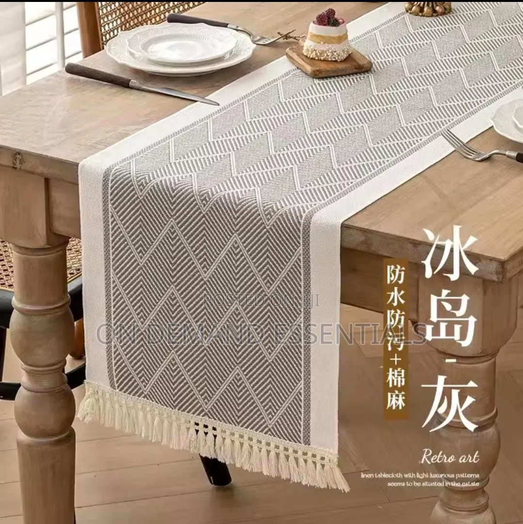 35*210cm Table Runner