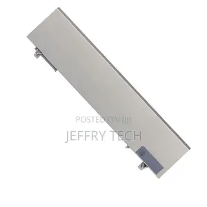 Dell E6400 E6410 E6500 E6510 Laptop Battery - Silver