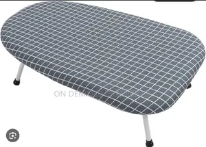 Portable Foldable Mini Ironing Board Size ;50 Cm * 30 Cm *14 Cm