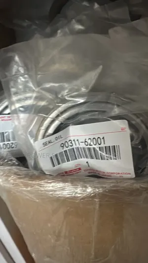 Toyota Landcruiser 79 Hub Seals