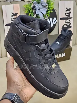 High Cut Af1 Airforce 1
