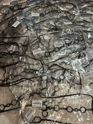 Toyota Top Cover Seals
