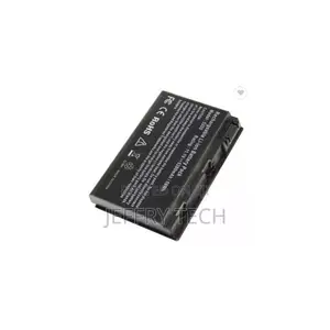 Laptop Battery Compatible With Acer 5220 5230 5320 - Black