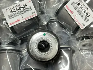 Toyota Prado J150 Front Lower Control Arm Bushes